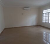 4 bedroom house with 2 bedroom outhouse for rent at Airport Residential Area in