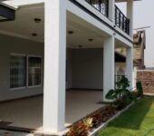 4 bedroom house for sale near Achimota Gulf Course in Accra, Ghana