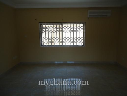 5 bedroom house for sale at Adjiringanor East Legon in Accra, Ghana