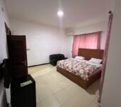 4 bedroom furnished house for rent in East Legon Ambassadorial Enclave
