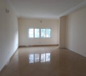 4 bedroom house with 2 bedroom outhouse for rent at Airport Residential Area in