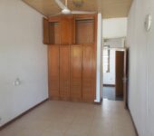 3 bedroom house with outhouse for rent at Airport Residential Area