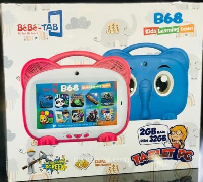 Bebe Tab B68 Android Kids Tablet 7 32GB ROM Bebe-Tab-B68-Android-Kids-Tablet-32GB-ROM-for-sale-in-Accra-Ghana