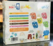 Bebe Tab B68 Android Kids Tablet 7″ 32GB ROM
