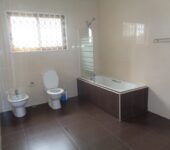 4 bedroom house with swimming pool for rent in East Legon Ambassadorial Enclave