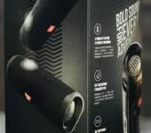 JBL Flip 5 Bluetooth Box – Waterproof Portable Speaker