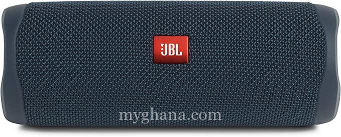JBL Flip 5 Bluetooth Box – Waterproof Portable Speaker