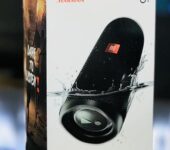 JBL Flip 5 Bluetooth Box – Waterproof Portable Speaker