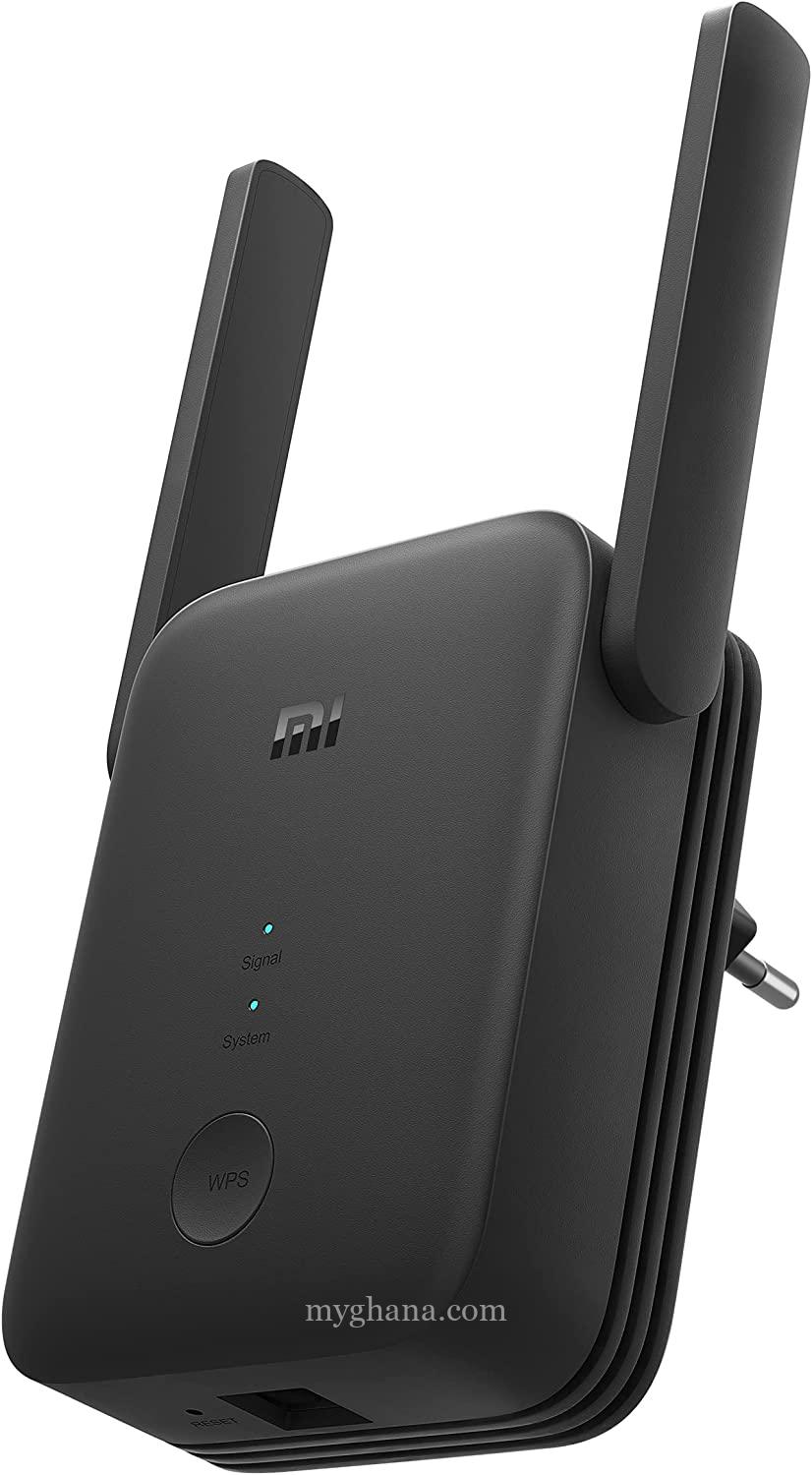 Mi WiFi Range Extender AC1200 Wireless Dual Band