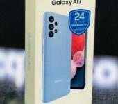 Samsung Galaxy A13 Android Smartphone 64GB