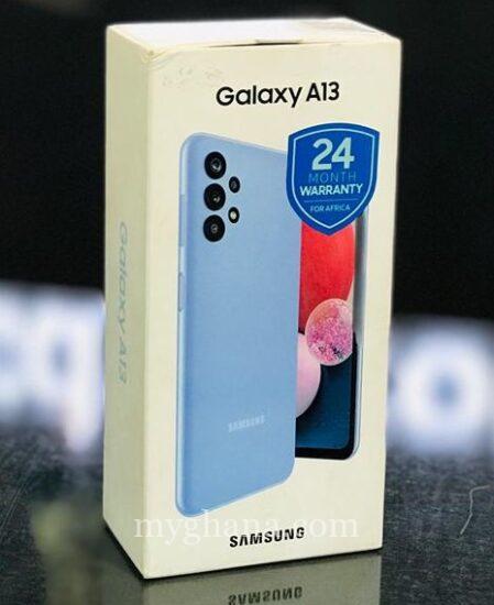 Samsung Galaxy A13 Android Smartphone 64GB