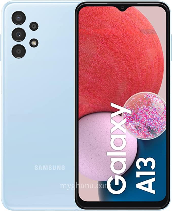 Samsung Galaxy A13 Android Smartphone 64GB