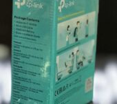 TP-Link Mobile WiFi M7000