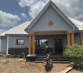 Big house for sale in Techiman