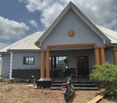 Big house for sale in Techiman