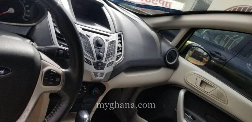 FORD FIESTA SE 2013 FOR SALE IN ACCRA