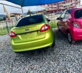 FORD FIESTA SE 2013 FOR SALE IN ACCRA