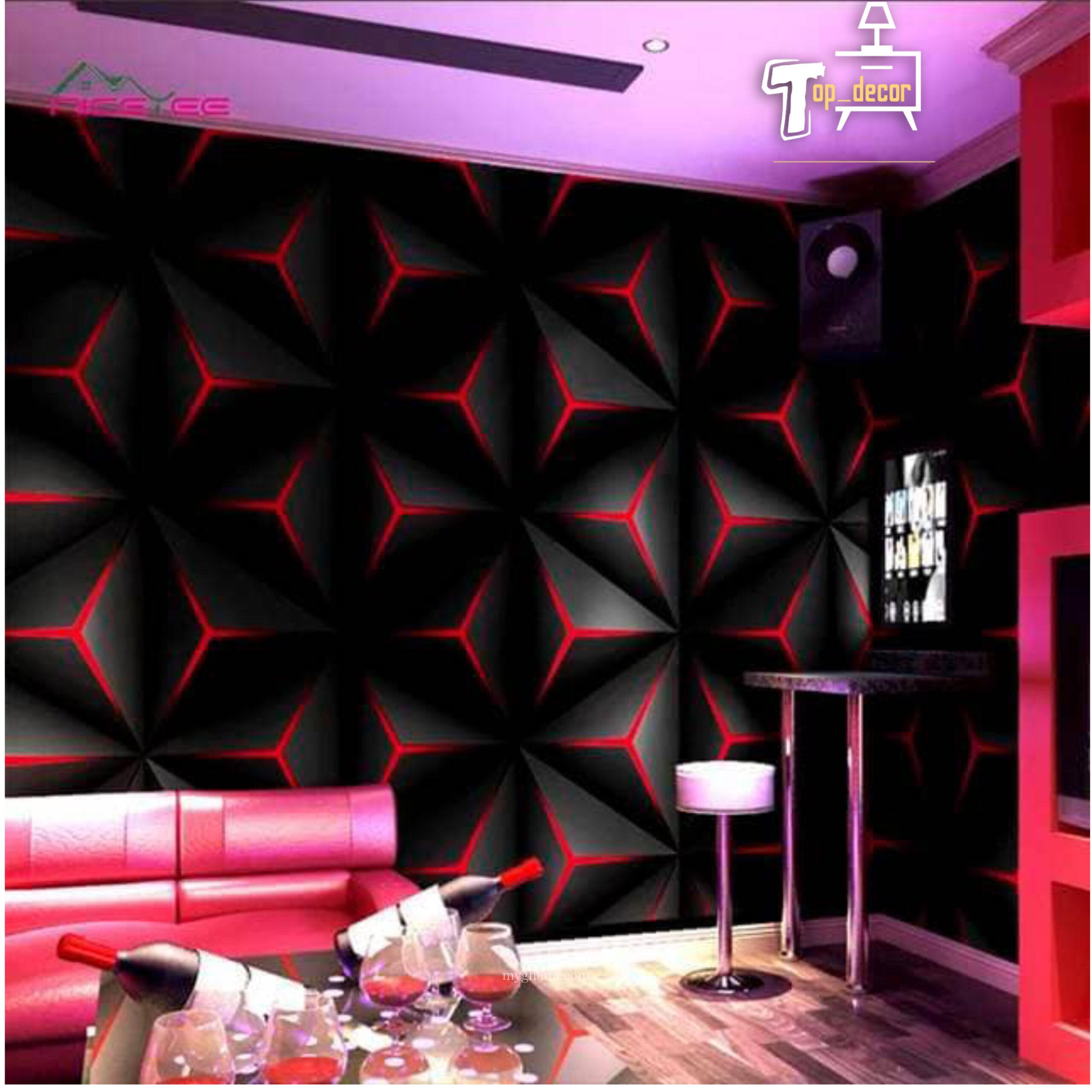 3D wallpapers