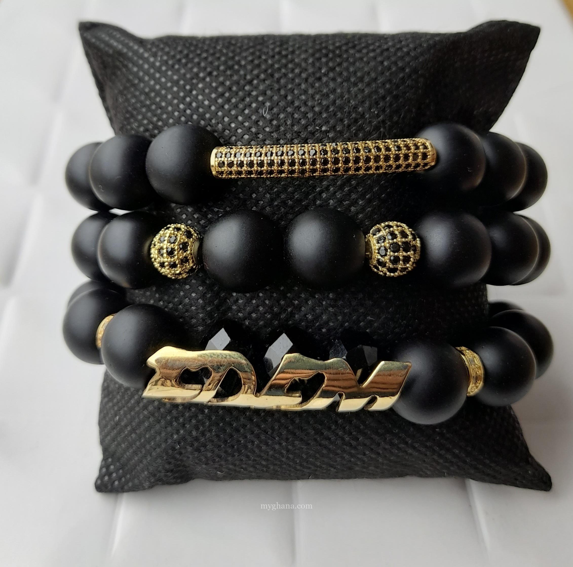Men’s bracelets