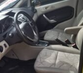 FORD FIESTA SE 2013 FOR SALE IN ACCRA