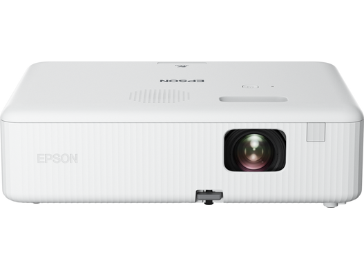 EPSON WO-CO1 PROJECTOR