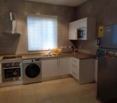 2 bedroom furnished apartment to let at East Legon near A&C Mall, Accra