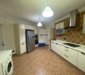 Spacious Three Bedroom Apartment for Sale