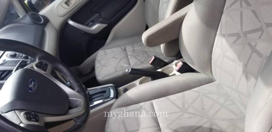 FORD FIESTA SE 2013 FOR SALE IN ACCRA