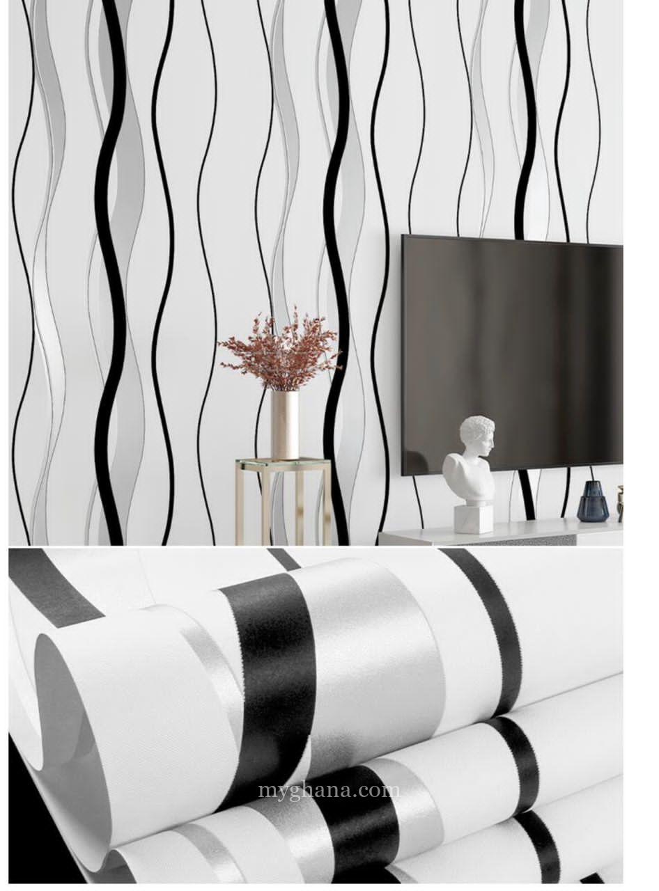 3D wallpaper
