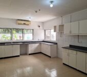 5 bedroom house with pool to let at Airport Residential Area