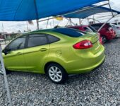FORD FIESTA SE 2013 FOR SALE IN ACCRA