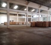 Warehouse for Sale in Tema