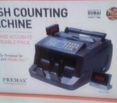 Premax Counting Machine