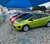 FORD FIESTA SE 2013 FOR SALE IN ACCRA