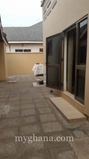 8 Bedrooms Affordable & Beautiful House For Sale At Adenta