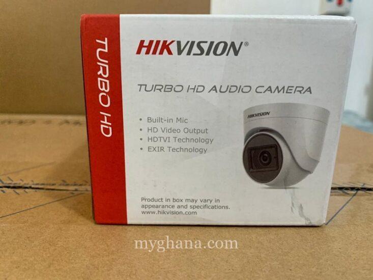 hikvision 2mp 1080p indoor cctv camera