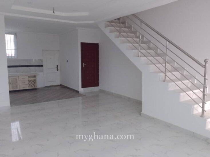 2bedroom for sale @ East Legon hills Santoe