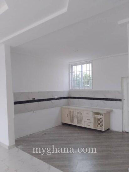 2bedroom for sale @ East Legon hills Santoe