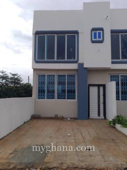 2bedroom for sale @ East Legon hills Santoe