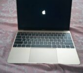 Macbook 2017