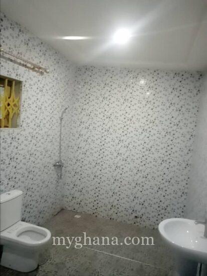 3 Bedroom House For Sale at Nsawam