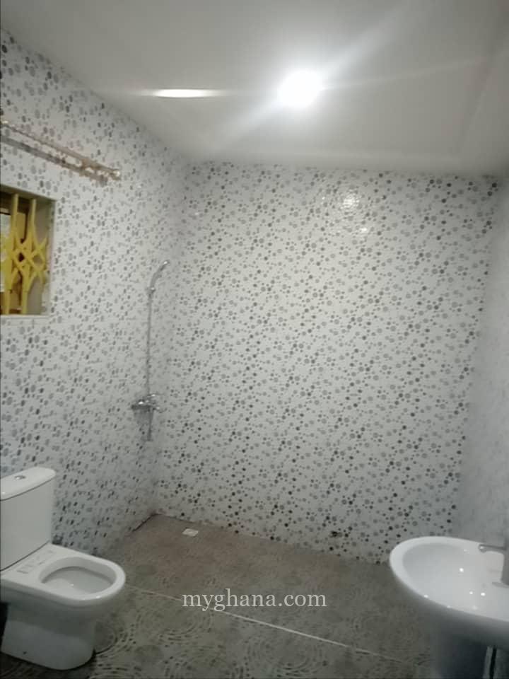 3 Bedroom House For Sale at Nsawam