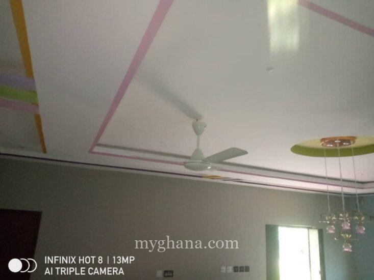 3 Bedroom House For Sale at Nsawam