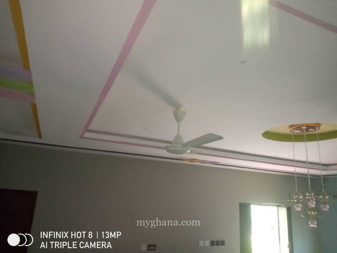 3 Bedroom House For Sale at Nsawam