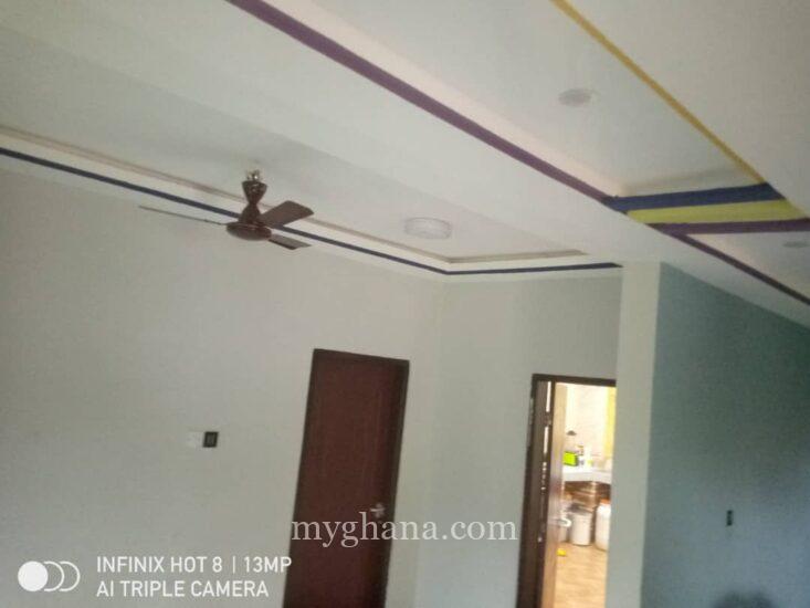 3 Bedroom House For Sale at Nsawam