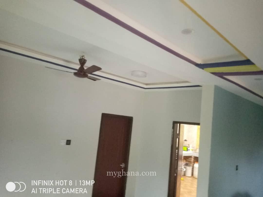 3 Bedroom House For Sale at Nsawam