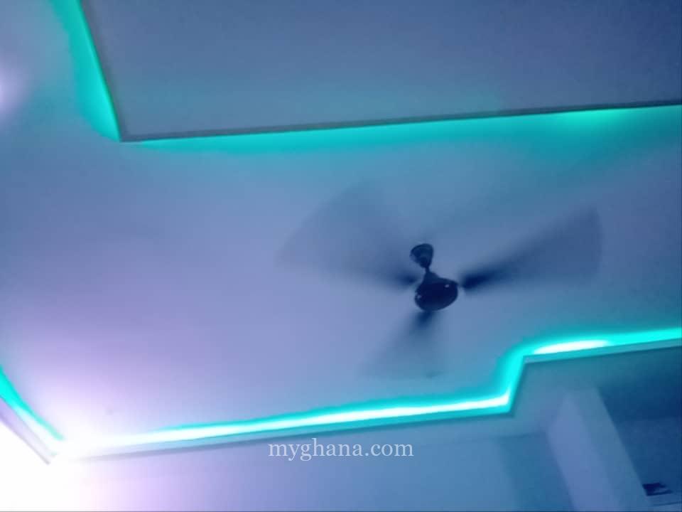 3 Bedroom House For Sale at Nsawam
