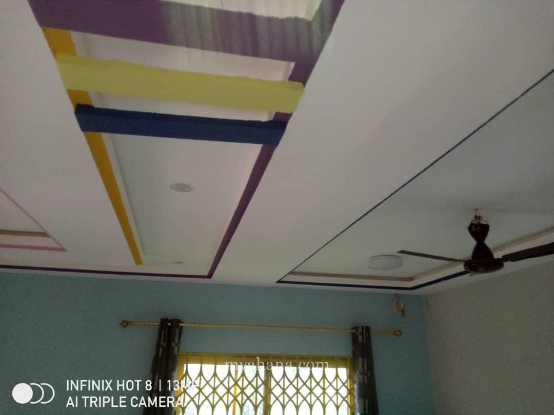 3 Bedroom House For Sale at Nsawam