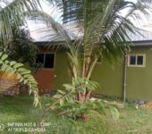 3 Bedroom House For Sale at Nsawam