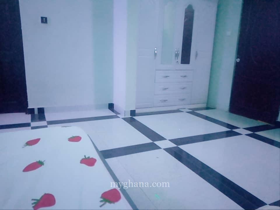 3 Bedroom House For Sale at Nsawam